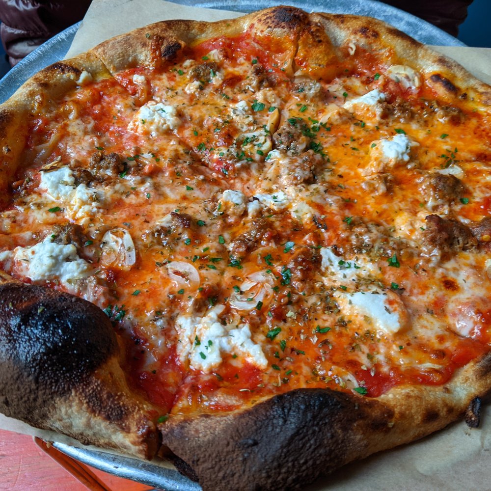 PizzaHacker - Pizza Near Me - San Francisco, California