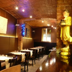 El Thailandes