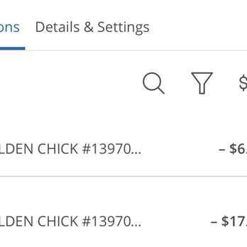Golden Chick - Fast Food Near Me - Hattiesburg, Mississippi Golden Chick - Fast Food Near Me - Hattiesburg, Mississippi