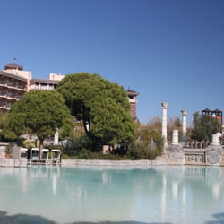 Xanadu Resort Hotel