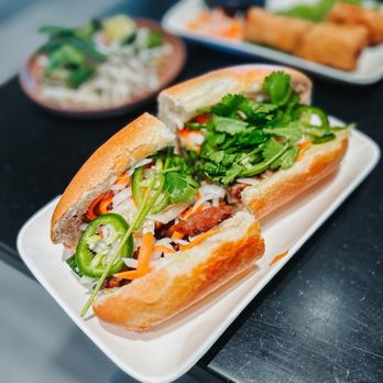 Xin Chào - Vietnamese Near Me - Maple Grove, Minnesota