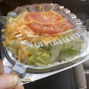 Jack's Family Restaurant - Side Salad - Chicken Shop Near Me - Hixson, Tennessee Jack's Family Restaurant - Side Salad - Chicken Shop Near Me - Hixson, Tennessee