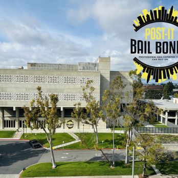 Post It Bail Bonds - Bail Bondsmen Near Me - Los Angeles, California Post It Bail Bonds - Bail Bondsmen Near Me - Los Angeles, California