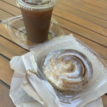 Oak Bakeshop - Cafes Near Me - Providence, Rhode Island
