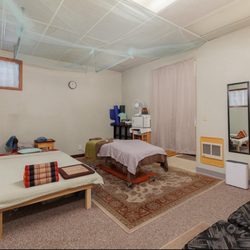 Bahn Thai Massage - Massage room 1