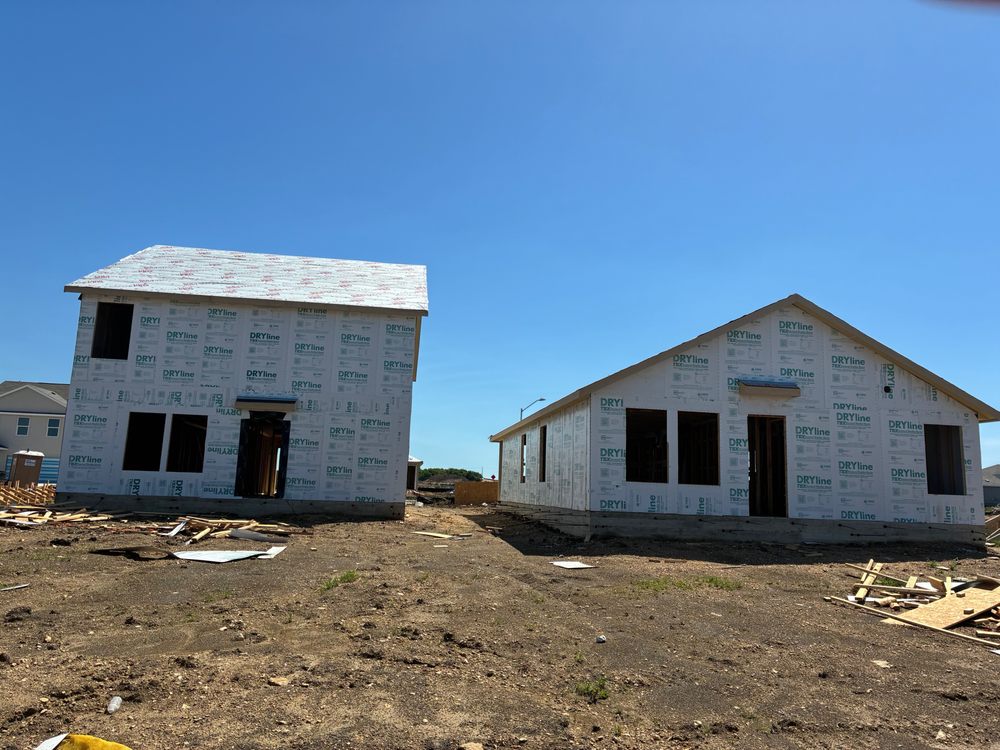 Slide of Ventov Roofing