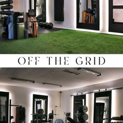 Off The Grid