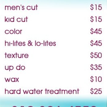 Headroom Another Salon - Hair Salons Near Me - Saint Clair, Michigan Headroom Another Salon - Hair Salons Near Me - Saint Clair, Michigan