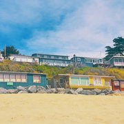 MARTINS BEACH - 166 Photos & 51 Reviews - 25 Martins Beach Rd, Half ...