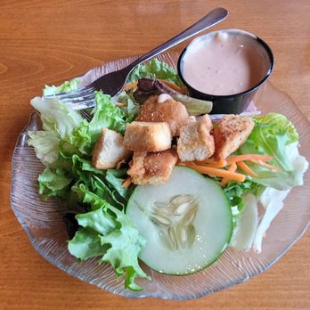 Bravo Cafe & Catering - Side salad - Caterers Near Me - Elma, New York Bravo Cafe & Catering - Side salad - Caterers Near Me - Elma, New York