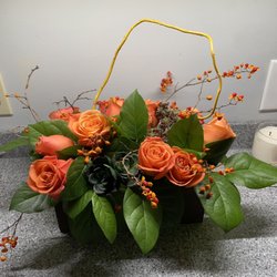 A Lasting Impression Florist - Flower arrangement