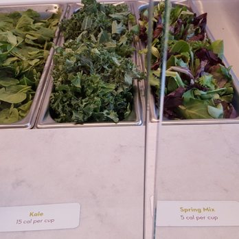 Salata - Salad Near Me - Pasadena, Texas Salata - Salad Near Me - Pasadena, Texas
