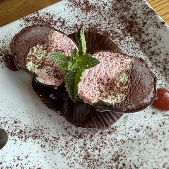 IL Posto - Spumoni - Italian Near Me - San Diego, California IL Posto - Spumoni - Italian Near Me - San Diego, California