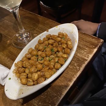The Last Word - Chickpea appetizer - Bars Near Me - Ann Arbor, Michigan The Last Word - Chickpea appetizer - Bars Near Me - Ann Arbor, Michigan