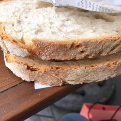 Casa Ceccatelli - Panini solo Peccorino