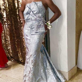 woodbridge mall prom dresses