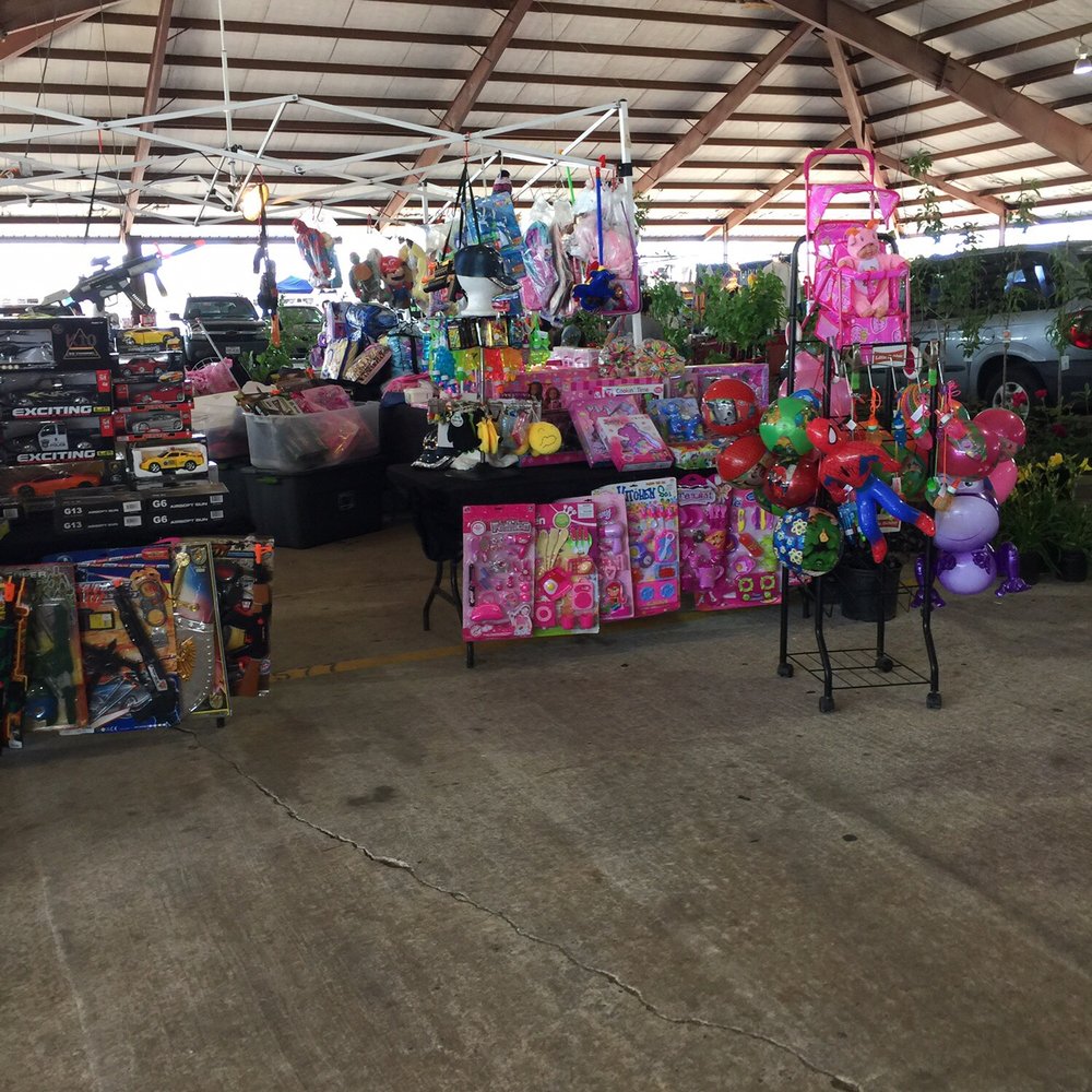 Traders Village - Kids items - Flea Markets Near Me - Houston, Texas