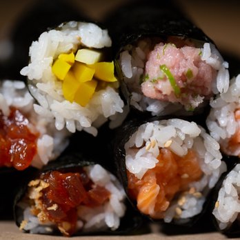 Tekka Bar: Handroll & Sake - Sushi Bars Near Me - Las Vegas, Nevada Tekka Bar: Handroll & Sake - Sushi Bars Near Me - Las Vegas, Nevada