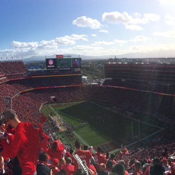 Levi's Stadium - Stadiums & Arenas Near Me - Santa Clara, California Levi's Stadium - Stadiums & Arenas Near Me - Santa Clara, California