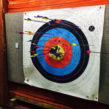 Woodley Park Archers - I ned more practice but still a fun experience - Archery Near Me - Van Nuys, California Woodley Park Archers - I ned more practice but still a fun experience - Archery Near Me - Van Nuys, California
