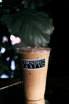 Cornish Pasty Co by null