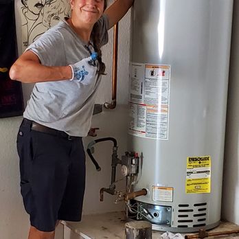 Father Daughter Plumbing - Good Job Joyce! - Plumbing Near Me - Loomis, California Father Daughter Plumbing - Good Job Joyce! - Plumbing Near Me - Loomis, California