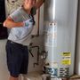 Photo of Father Daughter Plumbing