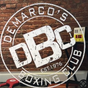 Demarco's Boxing Gym - Trainers Near Me - Staten Island, New York Demarco's Boxing Gym - Trainers Near Me - Staten Island, New York