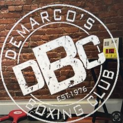 Demarco's Boxing Gym