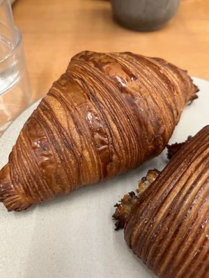 La Cabra Bakery by null