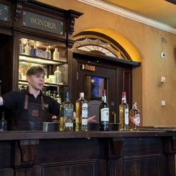 Irish Whiskey Museum