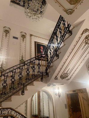 Mar-a-Lago Club by null Mar-a-Lago Club by null