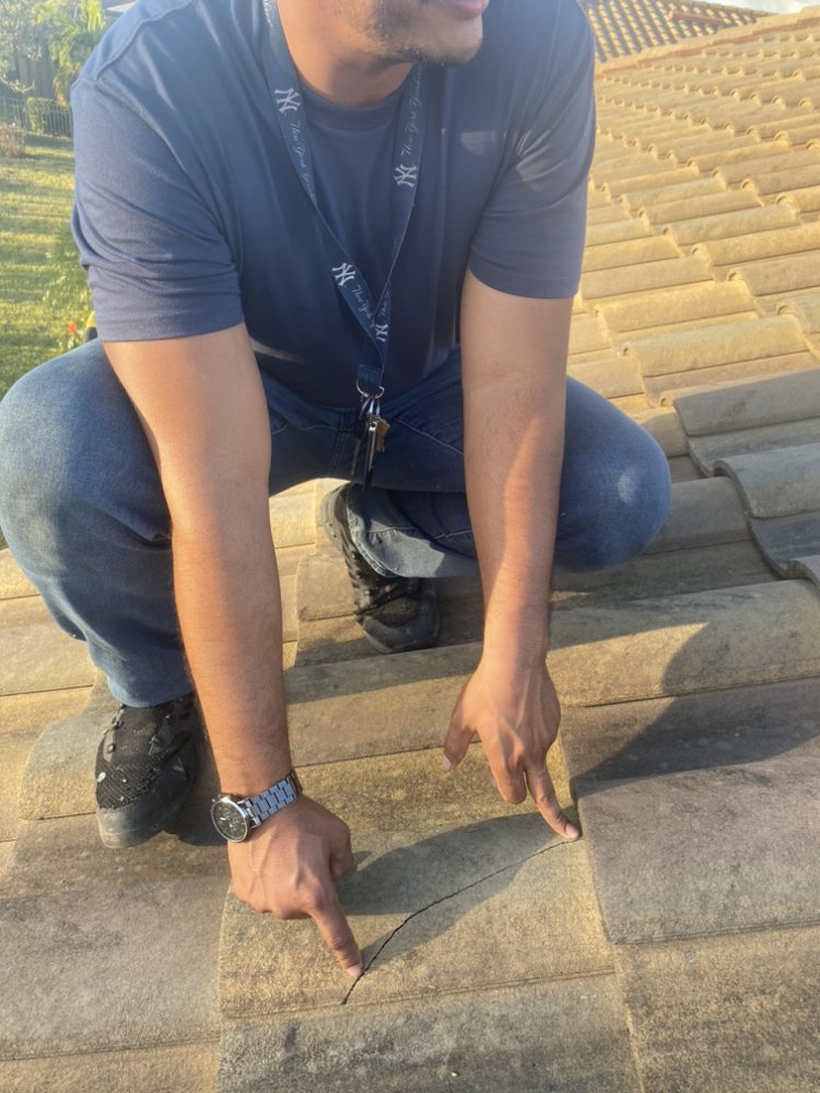 Slide of P & P Restorations