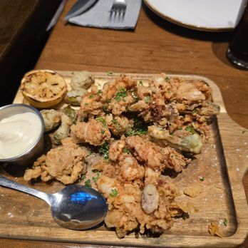 Gaucho Grill Argentine Steakhouse - Calamari - Steakhouses Near Me - Pasadena, California Gaucho Grill Argentine Steakhouse - Calamari - Steakhouses Near Me - Pasadena, California