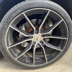 Speed Wheels