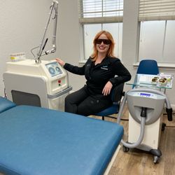 Removery Tattoo Removal & Fading