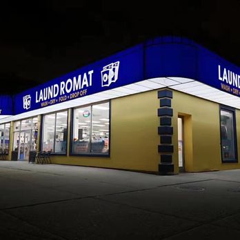 On Time Laundromat - Laundromat Near Me - Astoria, New York On Time Laundromat - Laundromat Near Me - Astoria, New York