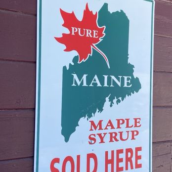 Jillson's Farm and Sugarhouse - Yes please - Specialty Food Near Me - Sabattus, Maine Jillson's Farm and Sugarhouse - Yes please - Specialty Food Near Me - Sabattus, Maine