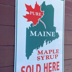 Jillson's Farm and Sugarhouse - Yes please