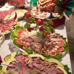 III Amici Ristorante - Banquets