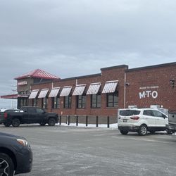 Sheetz - sheetz building