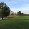 Lakeside Golf Course gift card