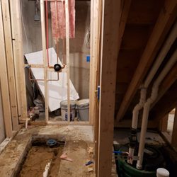 LV Plumber And Heating