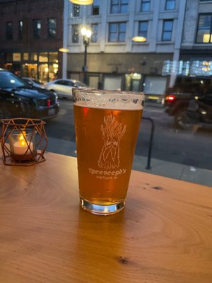 Treebeerd's Taphouse by null