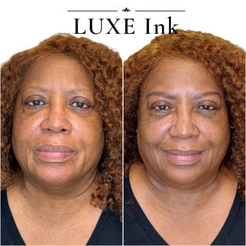 LUXE Ink - Eyebrows can affect your impressions
Natural and perfect brows make you more attractive - Permanent Makeup Near Me - Tustin, California LUXE Ink - Eyebrows can affect your impressions
Natural and perfect brows make you more attractive - Permanent Makeup Near Me - Tustin, California