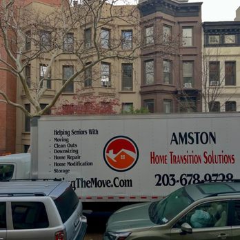 Amston Home Transition Solutions - Movers Near Me - Wallingford, Connecticut Amston Home Transition Solutions - Movers Near Me - Wallingford, Connecticut