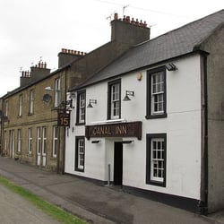 Canal Inn
