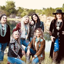The Ranch House - Cowboys & Indians Magazine ~ Holiday 2019