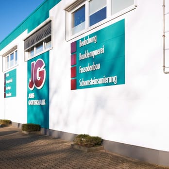 Jens Gottschalk - Heating & Air Conditioning/HVAC Near Me - Norderstedt, SH