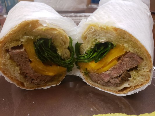 Sweet Leaf Cafe by null